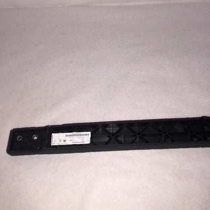 95855152802 PORSCHE CAYENNE INTERIOR END RIGHT REAR PANEL 95855152802 2015 2016 2017 OEM