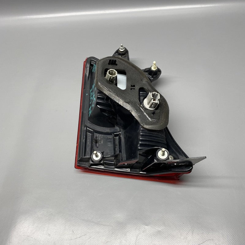 SUBARU OUTBACK WAGON TAIL LIGHT LEFT INNER 2010 2011 12 13 2014 OEM