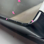 TESLA MODEL Y MIRROR LEFT DRIVER 2020 2021 2022 2023 2024 OEM 1594111-