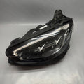 MERCEDES BENZ E300 HEADLIGHT LEFT DRIVER 2021 2022 2023 LED OEM A21390