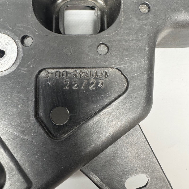 TESLA MODEL 3 RADIATOR SUPPORT BRACKET 2023 2024 2025 OEM 1711743-00