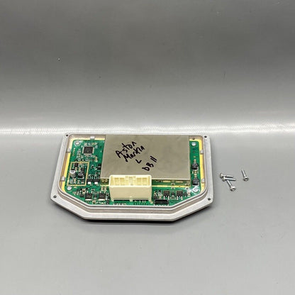 DB11 ASTON MARTIN DB11 HEADLIGHT MODULE RIGHT 2017 2018 2019 OEM 