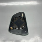 TESLA MODEL 3 MIRROR GLASS LEFT DRIVER 2017 2018 2019 2020 2021 2022 2