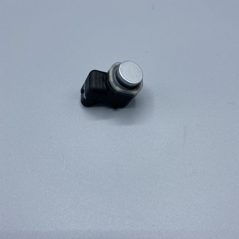 9270497 BMW 528 PARKING SENSOR SILVER 2011 2012 2013 2014 2015 2016 2017 2018 2019 OEM