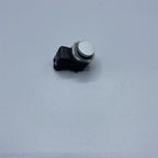 9270497 BMW 528 PARKING SENSOR SILVER 2011 2012 2013 2014 2015 2016 2017 2018 2019 OEM