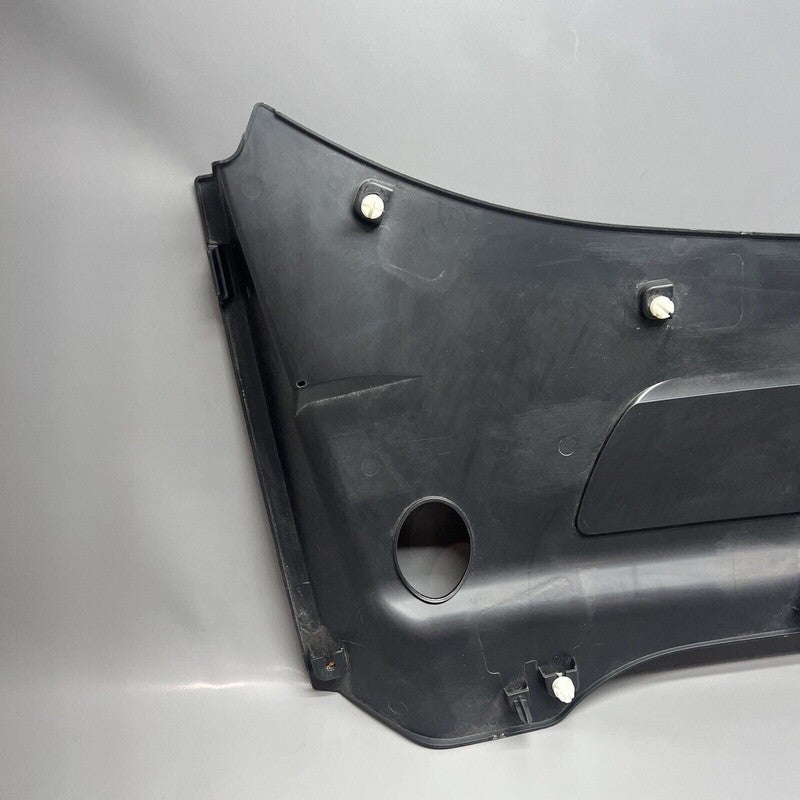 1492605-00-B TESLA MODEL Y APRON REAR COVER 2020 2021 2022 2023 OEM 1492605-00-B