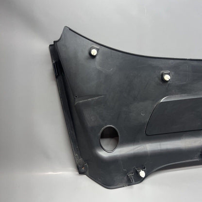 1492605-00-B TESLA MODEL Y APRON REAR COVER 2020 2021 2022 2023 OEM 1492605-00-B