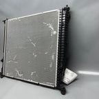 MERCEDES BENZ  GLE350 COOLING RADIATOR COUPE 2015 2016 2017 2018 OEM A
