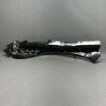 model 3 TESLA MODEL 3 C PILLAR PLR EXTENSION LEFT REAR 2017 18 19 20 21 22 2023 OEM