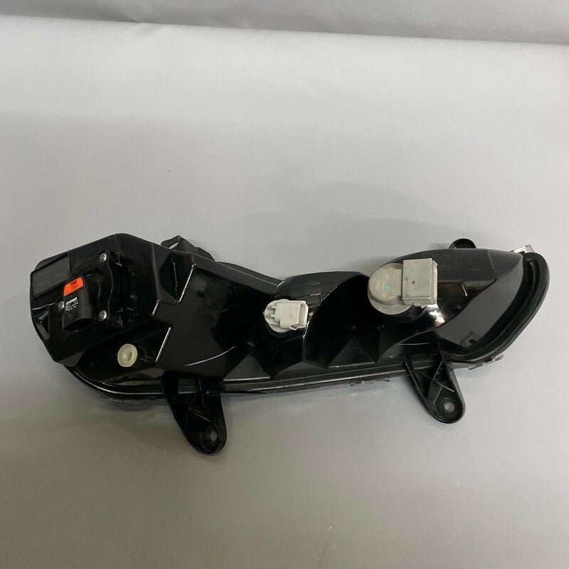 FORD ESCAPE FOG LIGHT LEFT DRIVER SIDE 2013 2014 2015 2016 OEM