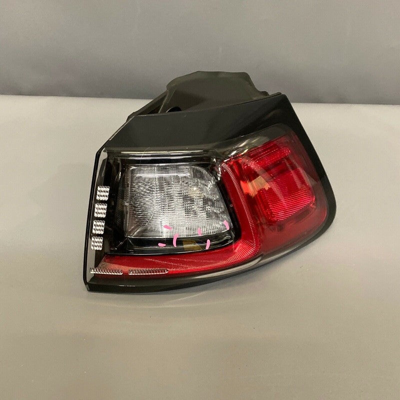 JEEP CHEROKEE TAIL LIGHT RIGHT PASSENGER SIDE 2019 2020 SPORT LED OEM