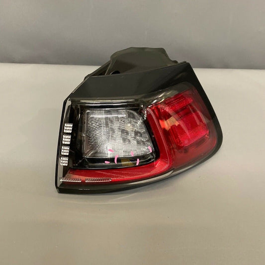 JEEP CHEROKEE TAIL LIGHT RIGHT PASSENGER SIDE 2019 2020 SPORT LED OEM