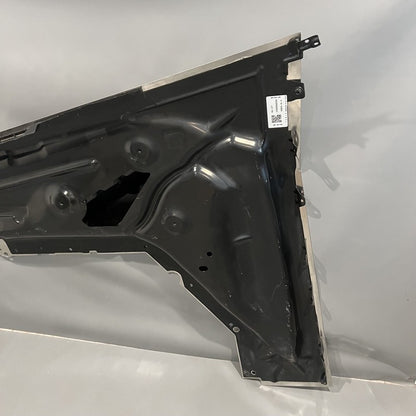 1928316-00-A TESLA CYBERTRUCK QUARTER PANEL LEFT 2024 2025 OEM 1928316-00-A