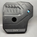 BMW 330I ENGINE COVER 2019 2020 2021 2022 2023 OEM 8676203