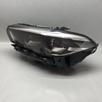 BMW X5 HEADLIGHT X6 LEFT DRIVER 2019 2020 2021 2022 2023 LED OEM 94817