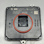 BMW X3 X4 HEADLIGHT CONTROL MODULE 2018 2019 2020 2021 OEM 8491411
