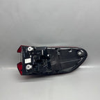 BMW X5 TAIL LIGHT LEFT DRIVER X5M 2019 2020 2021 2022 2023 OEM 3744226