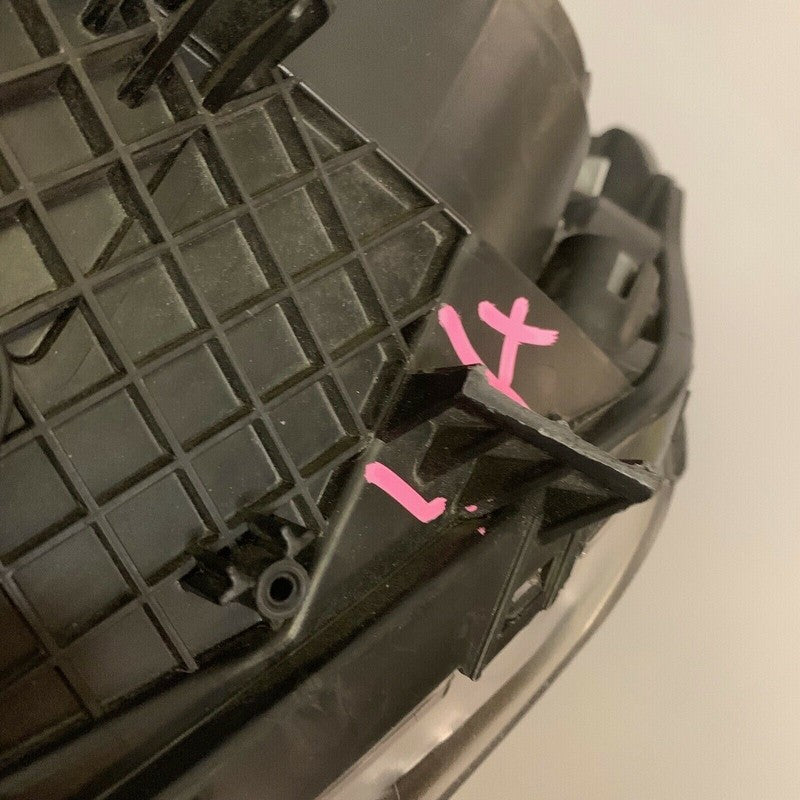 92102-2T100 KIA OPTIMA HEADLIGHT RIGHT PASSENGER SIDE 2011 2012 2013 HALOGEN OEM