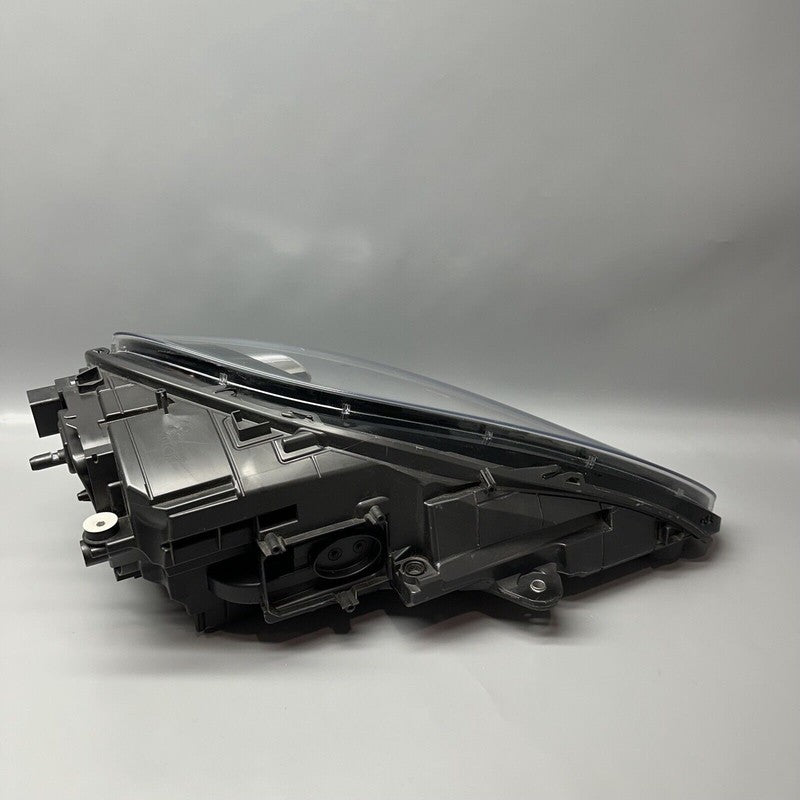 PORSCHE MACAN TURBO HEADLIGHT LEFT DRIVER FULL LED 95B941009AN 2018 20