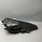 PORSCHE MACAN TURBO HEADLIGHT LEFT DRIVER FULL LED 95B941009AN 2018 20