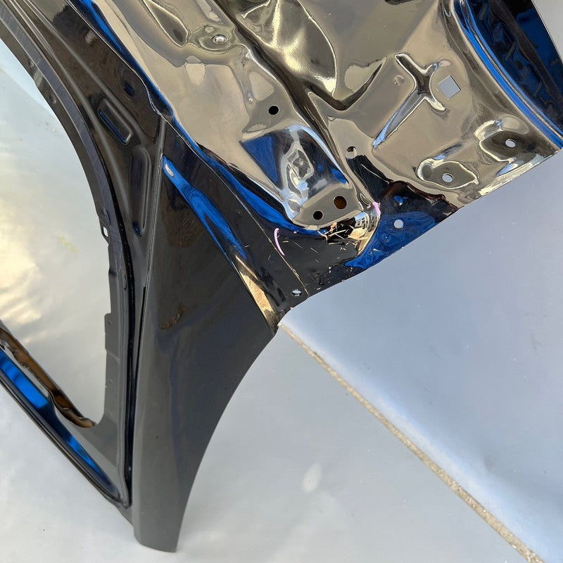 TESLA MODEL Y JUNIPER LIFT GATE 2025 2026 OEM DAMAGED