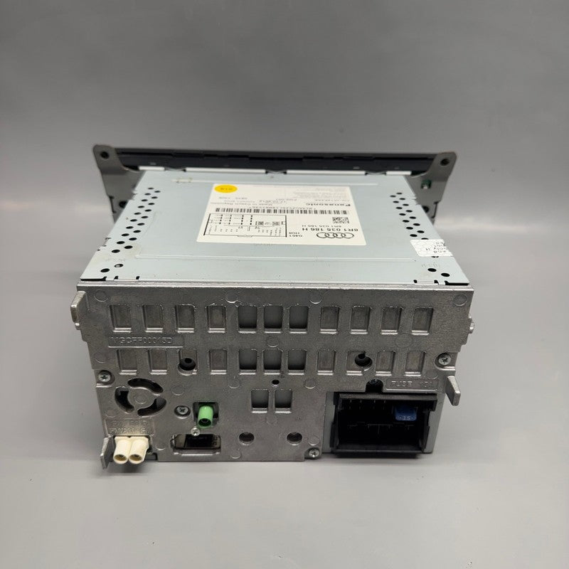 AUDI A4 A5 AUDIO SYSTEM RADIO RECIVER 2013 2014 2015 2016 OEM 8R103518