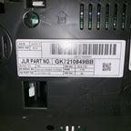 GK7210849BB  /  LR079401 LAND ROVER DISCOVERY SPORT 2.0 INSTRUMENT CLUSTER SPEEDOMETER 2015 2016 2017 OEM