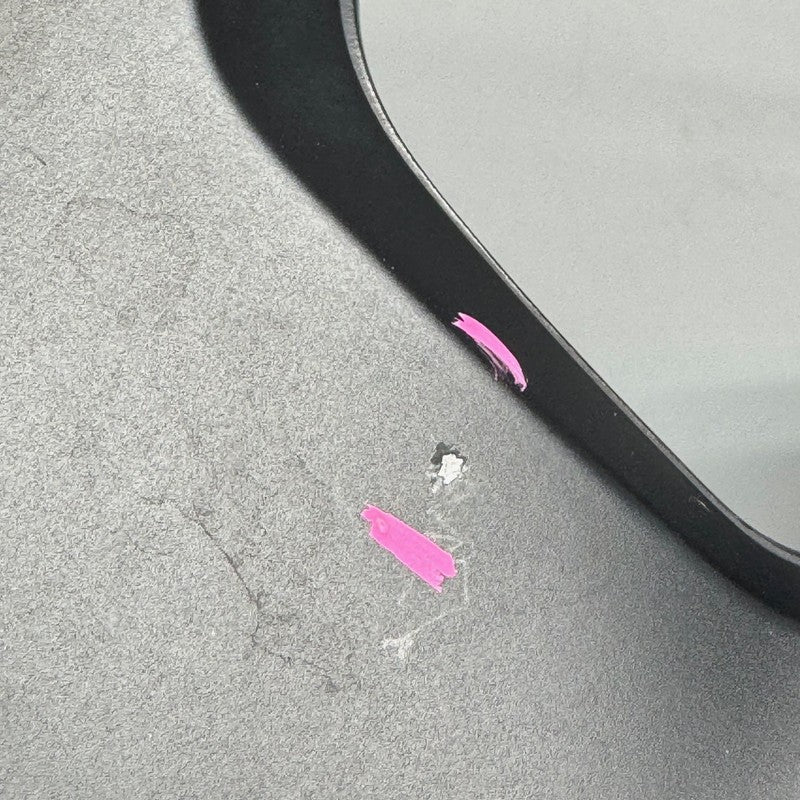 TESLA MODEL Y MIRROR LEFT DRIVER 2020 2021 2022 2023 2024 OEM 1594111-