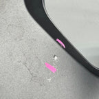 TESLA MODEL Y MIRROR LEFT DRIVER 2020 2021 2022 2023 2024 OEM 1594111-