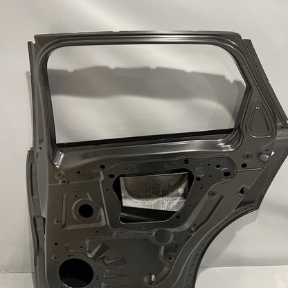 T4A1370 JAGUAR F-PACE DOOR RIGHT REAR 2017 2018 2019 2020 OEM T4A1370