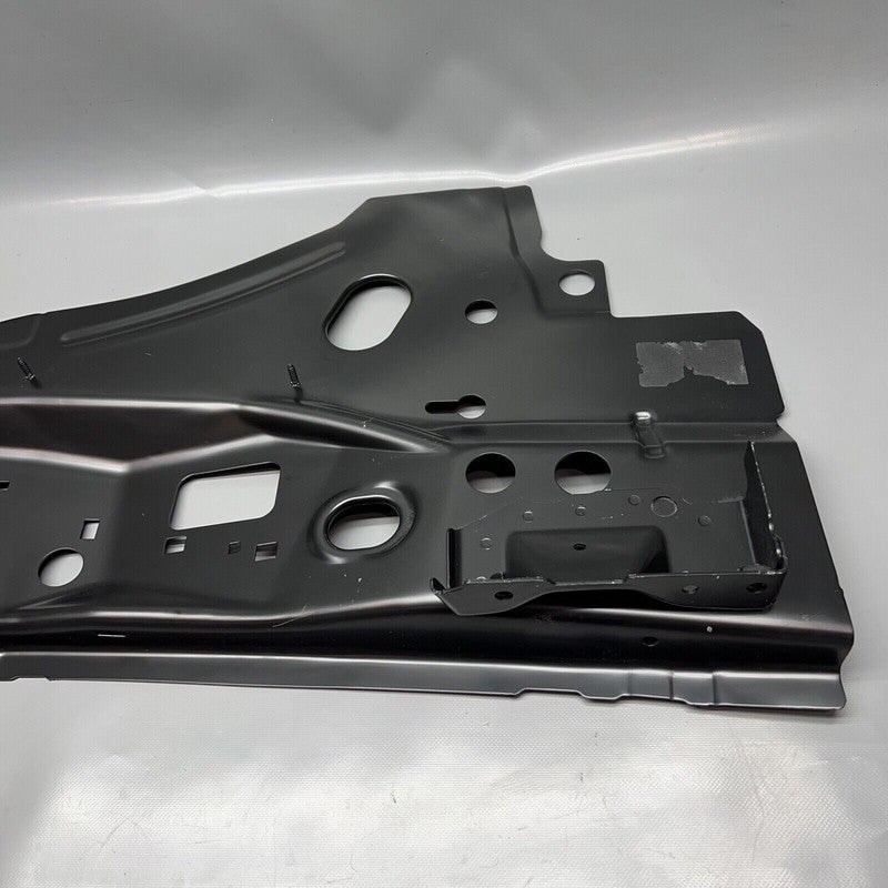 95B805192A PORSCHE MACAN BODY A-PILLAR RIGHT 2016 17 18 19 20 21 22 2023 OEM 95B805192A