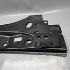 95B805192A PORSCHE MACAN BODY A-PILLAR RIGHT 2016 17 18 19 20 21 22 2023 OEM 95B805192A