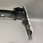 BMW 750LI REAR BUMPER M-SPORT 51127898742740 2013 2014 2015 WHITE OEM