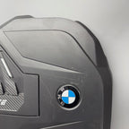 BMW X4 M40I TOP ENGINE COVER 2020 2021 2022 2023 2024 OEM 8676205