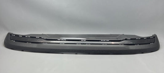 32293963 VOLVO V60 CROSS COUNTRY REAR BUMPER VALANCE 2023 2024 OEM 32293963