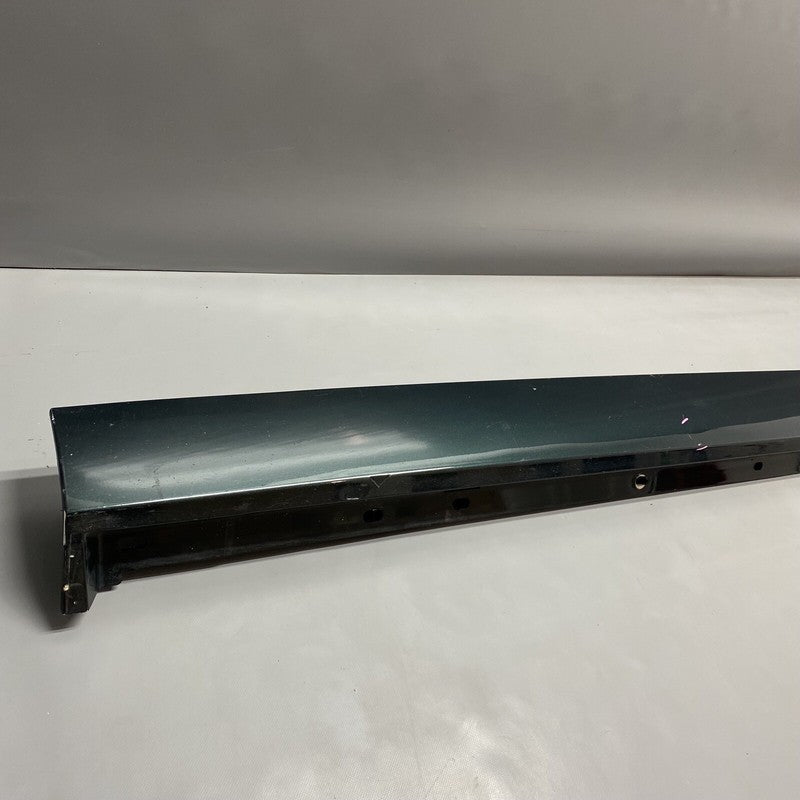 GX73-101D57-A JAGUAR XE ROCKER MOLDING LEFT DRIVER GX73-101D57-A 2016 2017 2018 2019 OEM