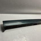 GX73-101D57-A JAGUAR XE ROCKER MOLDING LEFT DRIVER GX73-101D57-A 2016 2017 2018 2019 OEM