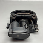 TESLA MODEL X S BRAKE CALIPER LEFT REAR 2021 2022 2023 2024 OEM 142064