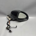 PORSCHE CAYENNE 958 MIRROR RIGHT PASSENGER 2011 2012 2013 2014 OEM