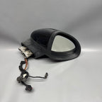 PORSCHE CAYENNE 958 MIRROR RIGHT PASSENGER 2011 2012 2013 2014 OEM