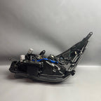 SUBARU FORESTER HEADLIGHT RIGHT PASSENGER 2017 2018 HALOGEN OEM