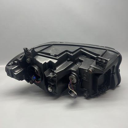 DODGE CHARGER HEADLIGHT LEFT DRIVER 2015 16 17 18 19 20 21 2022 HALOGEN OEM