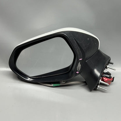 TOYOTA PRIUS MIRROR LEFT DRIVER 2016 2017 2018 OEM 
