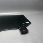 1805871-00-E TESLA CYBERTRUCK EVEREST DOOR GLASS RIGHT 2024 2025 OEM 1805871-00-E