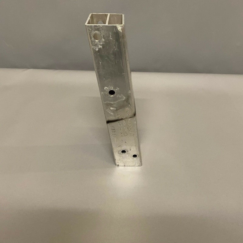 8r0807331d AUDI Q5 REINFORCEMENT BRACKET LEFT 2009 2010 2011 2012 2013 2014 2015 2016 OEM 