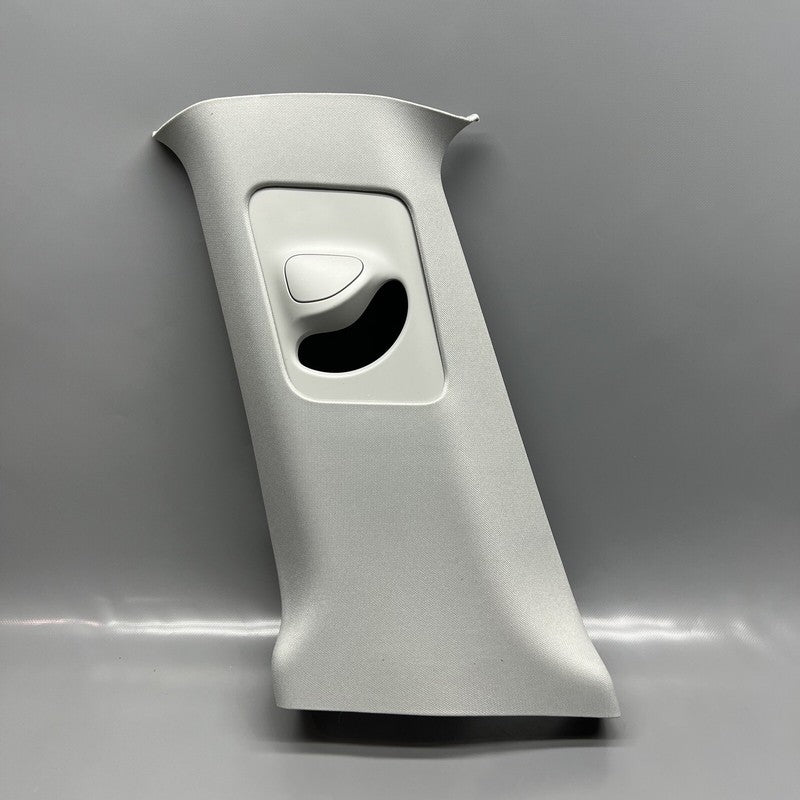 1494606-00-C TESLA MODEL Y UPPER B-PILLAR  TRIM COVER LEFT 2020 2021 2022 2023 1494606-00-C