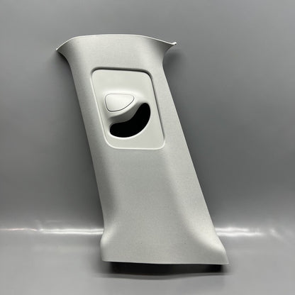 1494606-00-C TESLA MODEL Y UPPER B-PILLAR  TRIM COVER LEFT 2020 2021 2022 2023 1494606-00-C