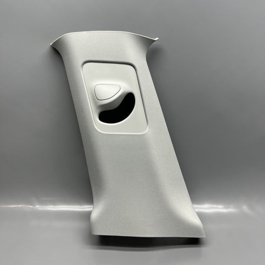 1494606-00-C TESLA MODEL Y UPPER B-PILLAR  TRIM COVER LEFT 2020 2021 2022 2023 1494606-00-C
