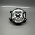 JEEP GLADIATOR FOG LIGHT LEFT DRIVER 2017 2018 2019 2020 2021 OEM