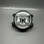 JEEP GLADIATOR FOG LIGHT LEFT DRIVER 2017 2018 2019 2020 2021 OEM